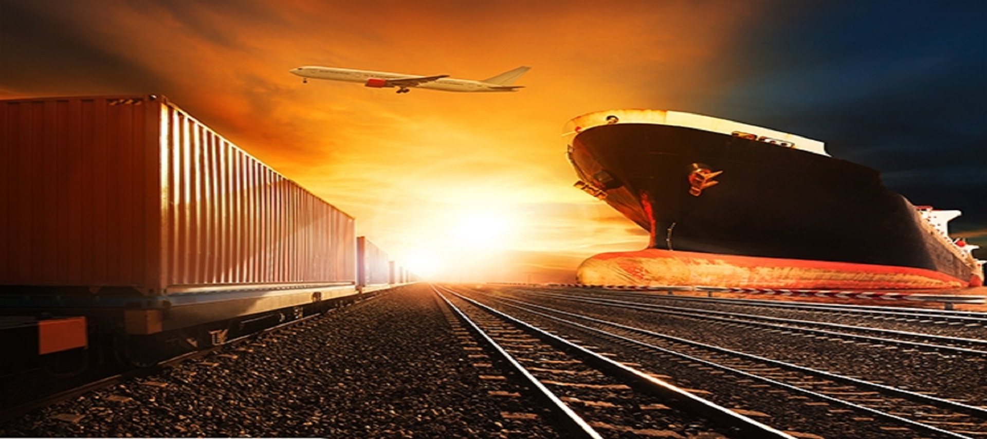 Worldwide freight services